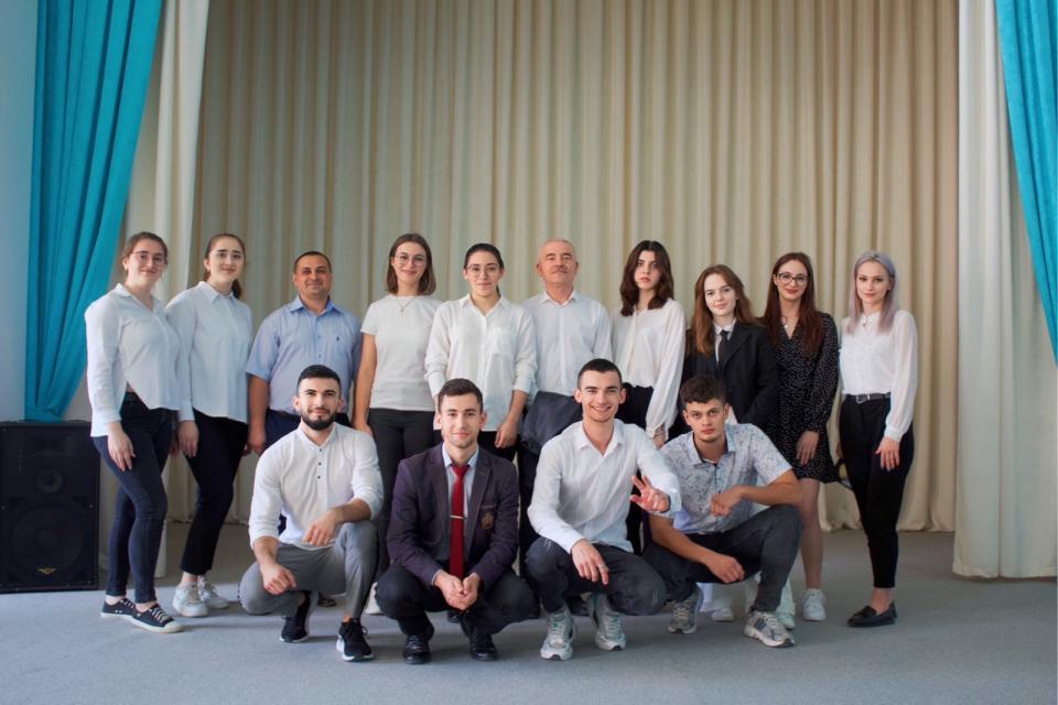 INTERVIU// Liga Studenților  USCH – Ce este și cu ce se ocupă?