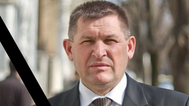 Ion Butmalai s-a stins din viață