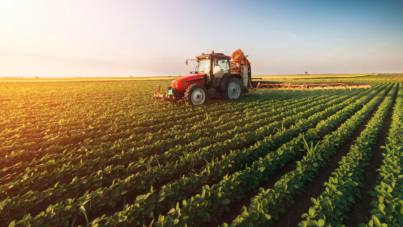 Unitatea pentru Implementarea Proiectelor IFAD acordă suport financiar pentru agricultori