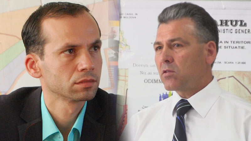 După 16 ani de guvernare, comuniștii pot pierde orașul Cahul!