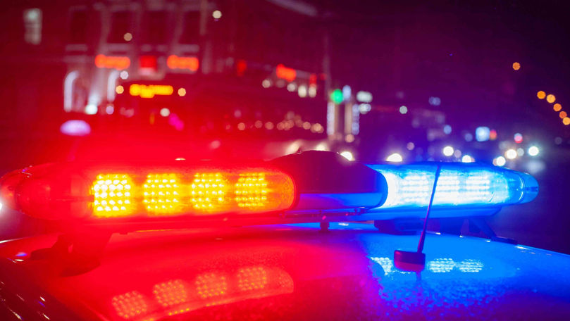 O tânără și-a dat fostul soț pe mâna poliției, după ce ar fi încercat să o violeze, la Cahul. Azi a vrut să-l ierte