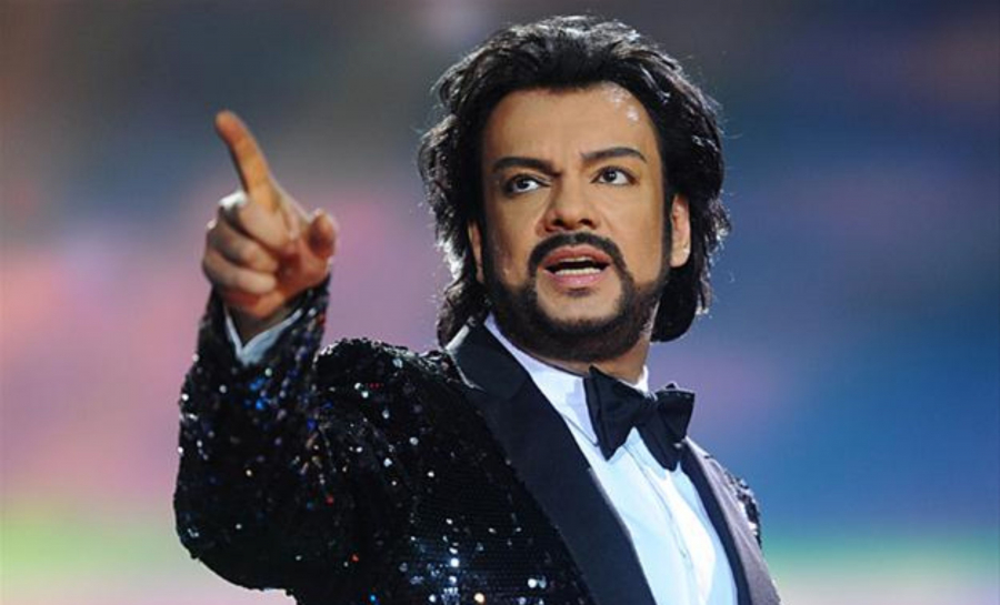 Filip Kirkorov rămâne cu interdicția de intrare în R. Moldova. Decizia Curții de Apel Chișinău