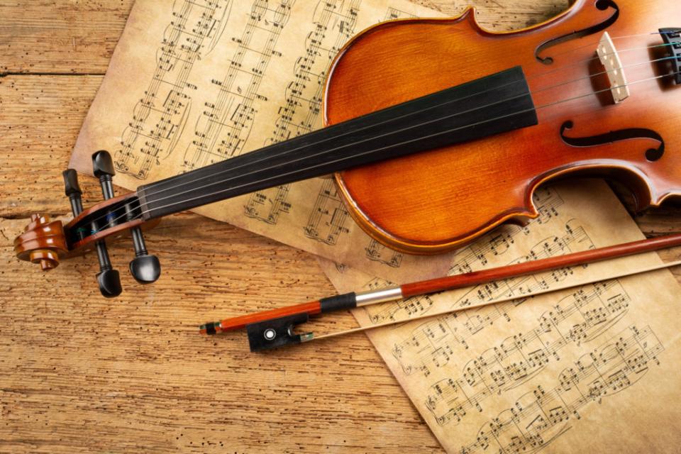 Mergi astăzi la un concert de muzică clasică, în Cahul