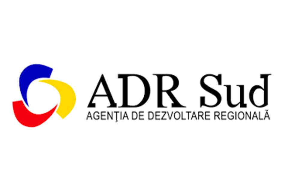 ADR Sud anunță prelungirea concursului pentru ocuparea a patru funcții vacante