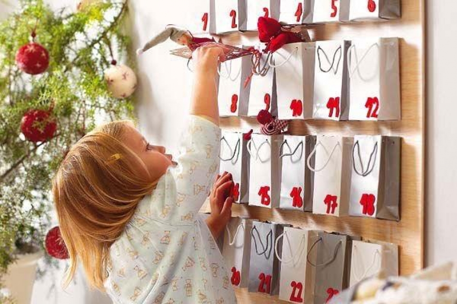 Advent Calendar pentru copilul tău: Vezi ce oferte găsești în Cahul