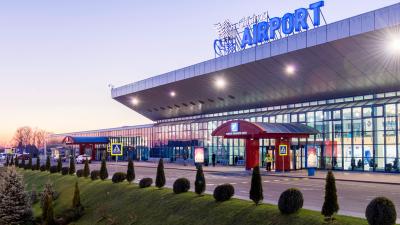 Licitația pentru închirierea spațiilor comerciale de la Aeroport, anulată