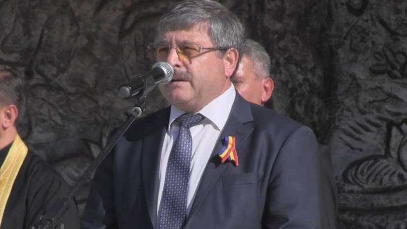 Avram Micinschi: Deja de 23 de ani statul nostru depune eforturi pentru a schimba vectorul sovietic pe cel european