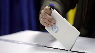 CEC a început tipărirea buletinelor de vot pentru secțiile de votare din țară