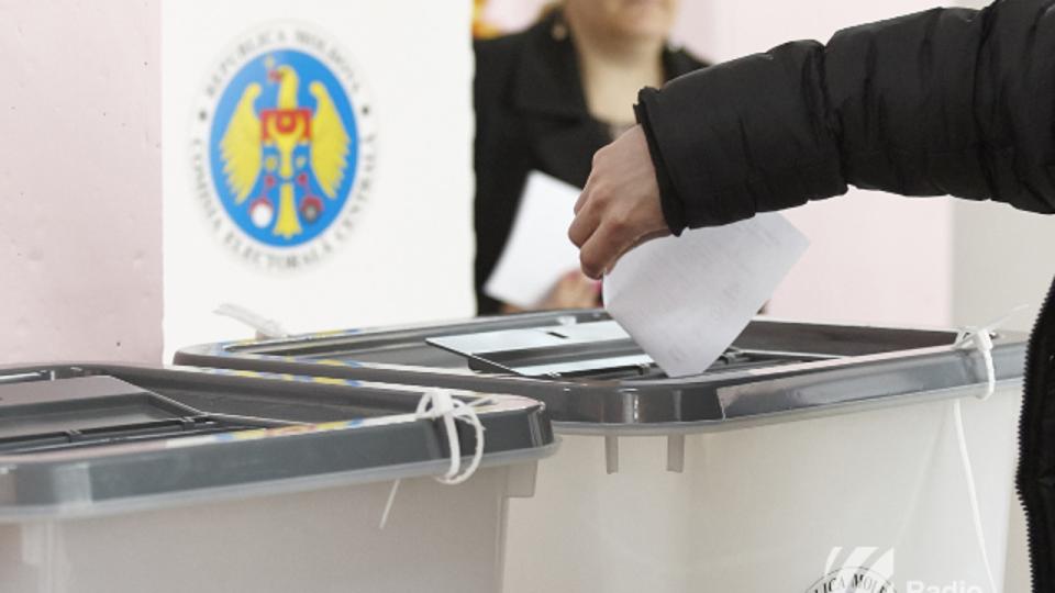 Cetățenii din șapte localități din R. Moldova își vor alege duminică primarul. Printre acestea se numără și Cantemir