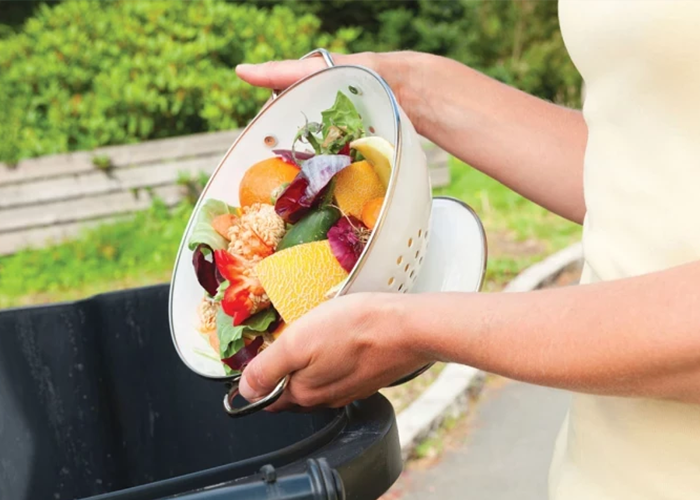 Moldovenii aruncă, anual, mii de tone de produse alimentare, care ar ajunge la peste un milion de oameni care trăiesc sub pragul sărăciei absolute