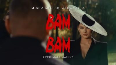 Misha Miller a cucerit lumea cu piesa „Bam Bam”, un adevărat fenomen muzical pe Tik Tok