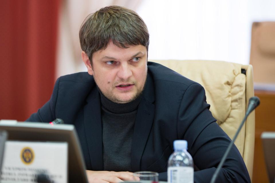 Andrei Spînu: În cel mai scurt timp prețul energiei electrice va scădea cu 25 %