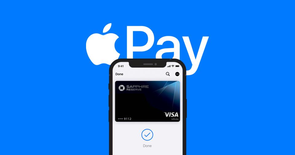 Apple Pay s-a lansat în Republica Moldova