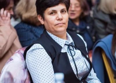 Tatiana Cechir, noul șef al Direcției Generale Învățământ Cantemir