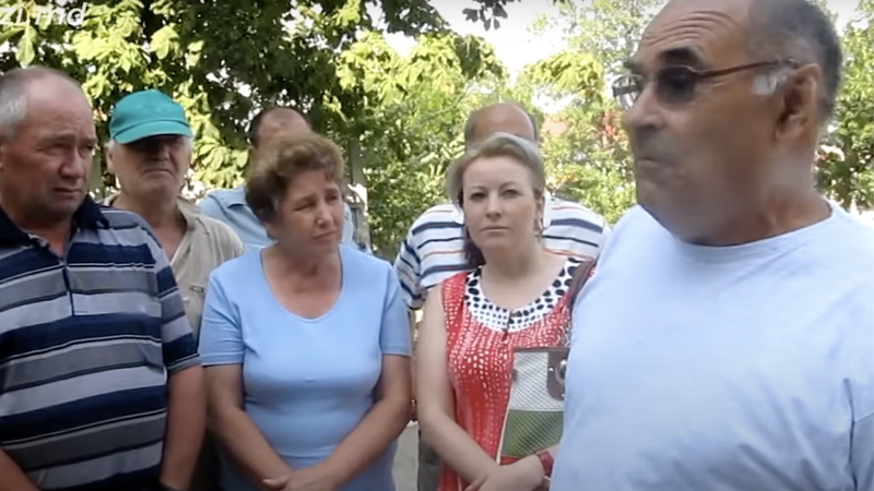 Cahul: Au crezut că investesc în imobil dar au rămas fără bani!