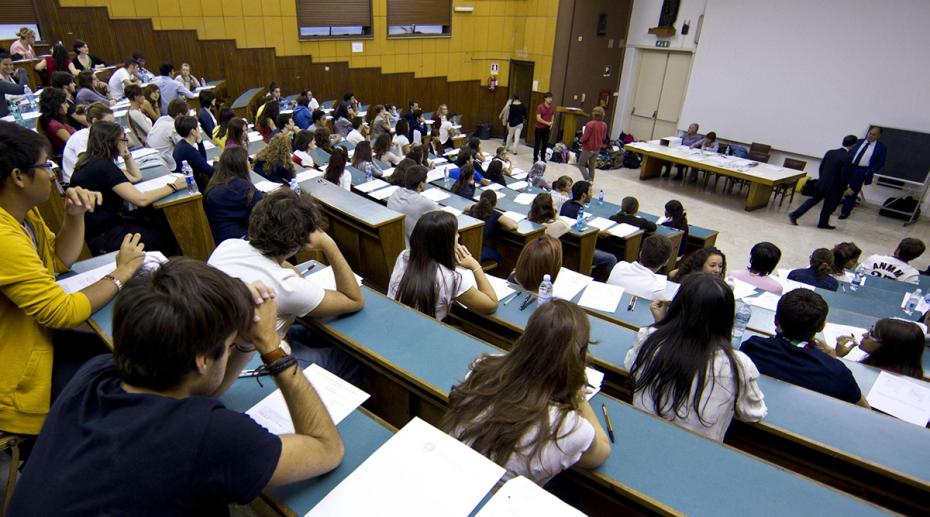 Studenții străini vor putea obține mai ușor dreptul de ședere în R. Moldova