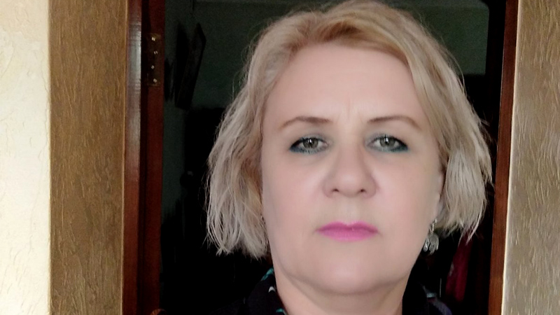 Tamara Filipenco – candidat independent în Consiliul Municipal Cahul