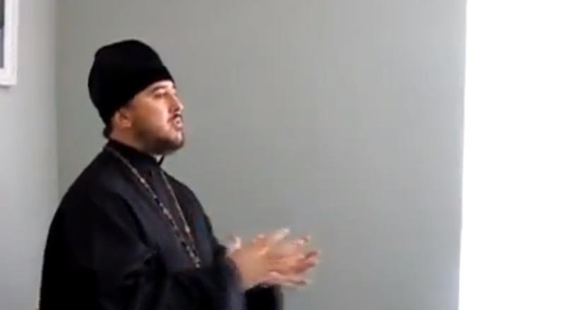 (VIDEO) Preoţii din Cahul iau atitudine faţă de 