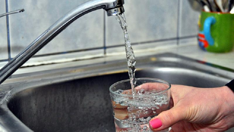 82% din populația mun. Cahul au acces la serviciul de alimentare cu apă. Procentul este mai mic decât în Cantemir și Leova