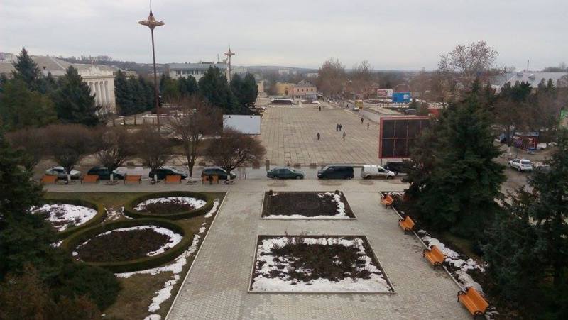 Specialişti serviciilor desconcentrate se întorc în Consiliul urbanistic al oraşului Cahul!
