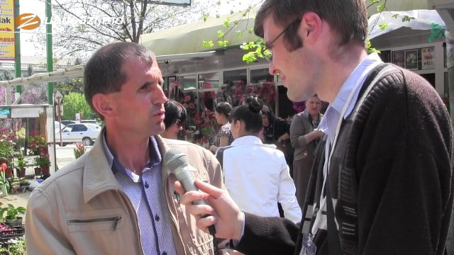 Cahulenii nu prea cunosc ce s-a întâmplat acum 27 de ani la Centrala Atomoelectrică de la Cernobîl (Video)