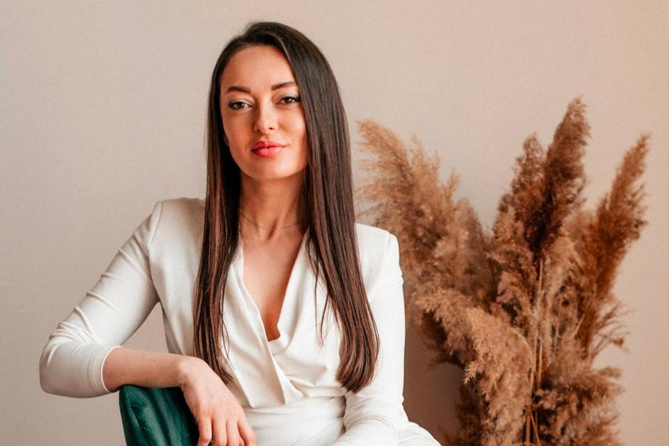 Natalia Balaban: Republica Moldova are multe premise bune să exceleze, totul depinde de noi