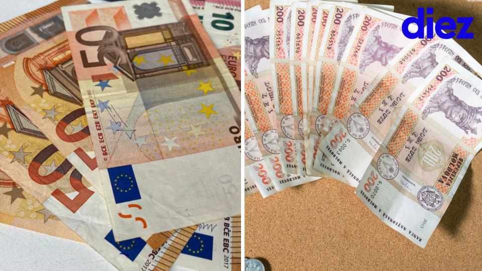 Vom renunța la leu și trecem la euro? Ce schimbări ne așteaptă dacă Moldova va adera la UE și cum se vor reflecta asupra economiei