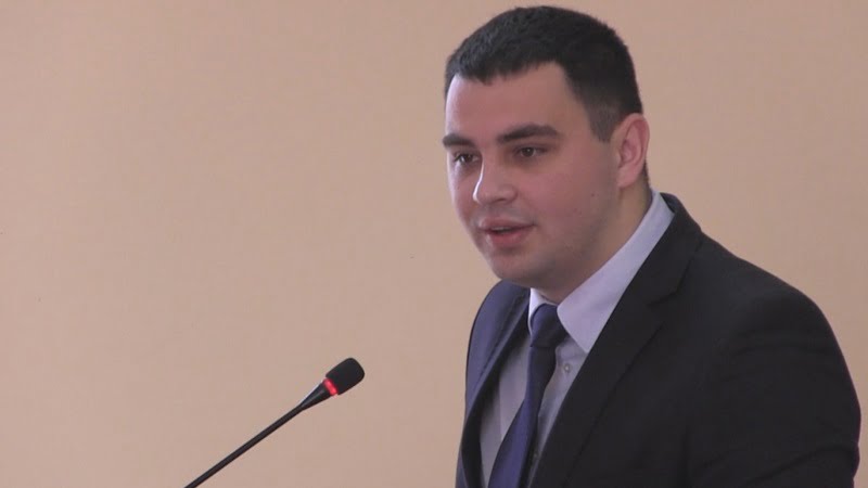 Sergiu Drangoi va exercita funcția de Președinte al raionului Cahul timp de o lună