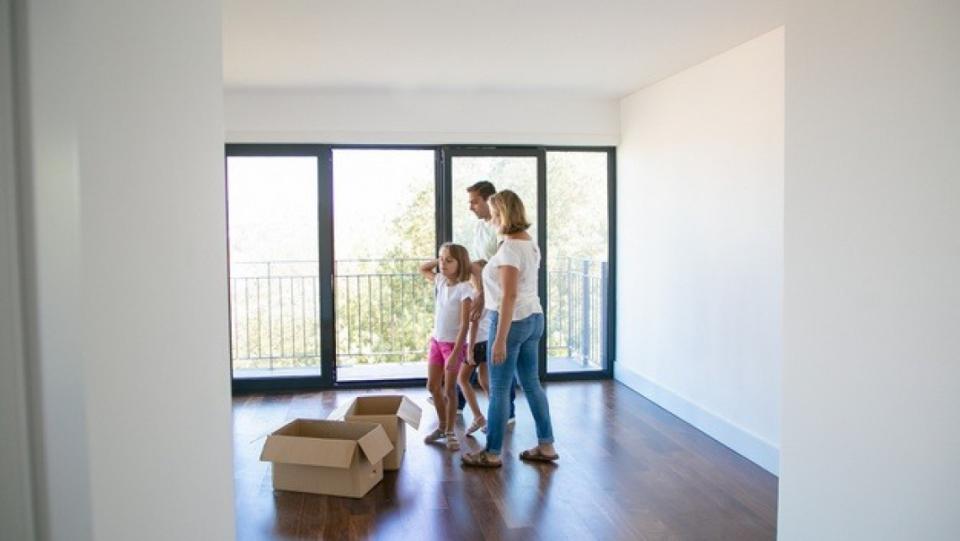Ce salariu trebuie să ai pentru ca să îți permiți un apartament? Notă analitică