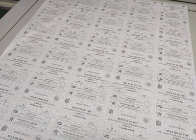 CEC va tipări 839 200 buletine de vot pentru turul doi al alegerilor prezidențiale