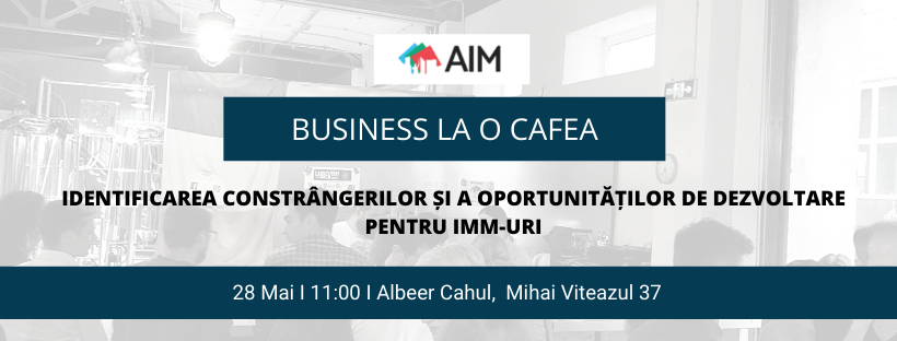 Antreprenorii din Cahul sunt invitați la un dialog pentru a discuta problemele și perspectivele acestora. Află detalii despre eveniment