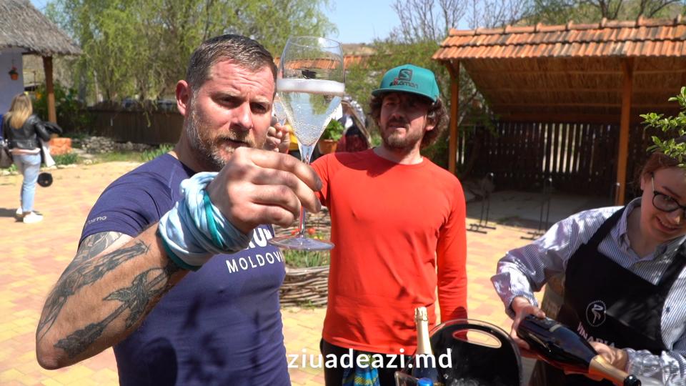 Descoperă traseele turistice lansate în raionul Cahul /VIDEO