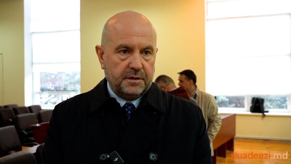 Vladimir Bolea la Cahul”Ministerul Agriculturii este factorul de decizie pe agricultură. Alți factori de decizie nu există” VIDEO