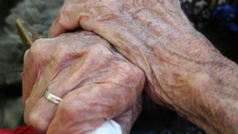 С 1 июля женщины выходят на пенсию в 61 год