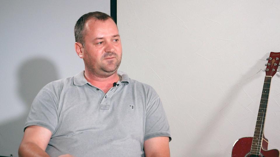 Igor Schin: La început a fost curiozitate, apoi uimire, dar și regret și unele dezamăgiri