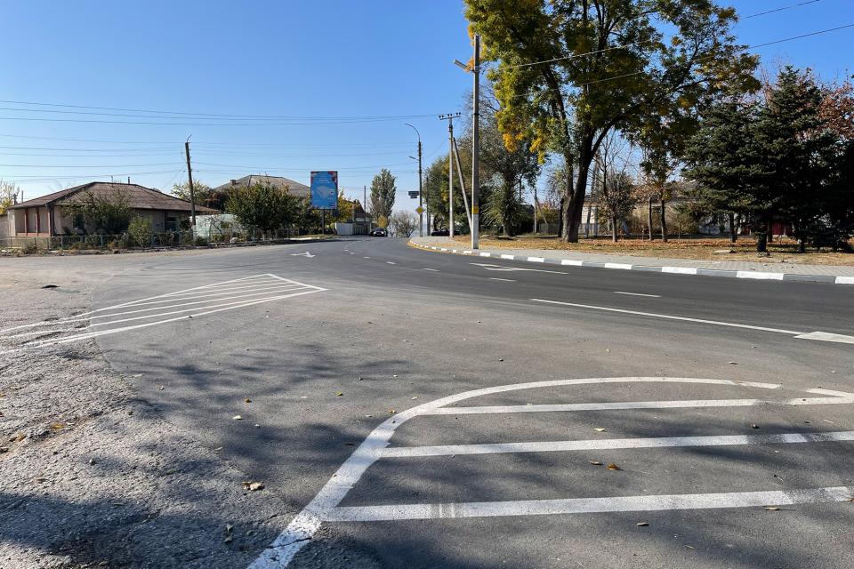 Monitorizare cetățenească: Lucrările de reparație a str. L. Tolstoi din Cahul