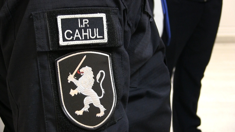 CNA despre perchezițiile la IP Cahul: Şapte poliţişti sunt bănuiţi de abuz de serviciu şi primire de mită