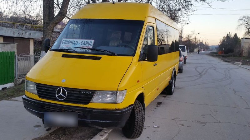 Transportatorii cer majorări. Prețul pentru un bilet Cahul - Chișinău ar putea depăși 300 lei