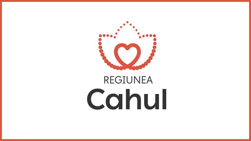 Acesta este Brandul regiunii Cahul! Cum vă pare?