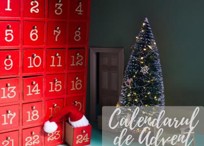 Calendarul Advent, fenomenul care cucerește internetul: De ce a devenit atât de popular și cum te poate ajuta să intri în spiritul sărbătorilor?