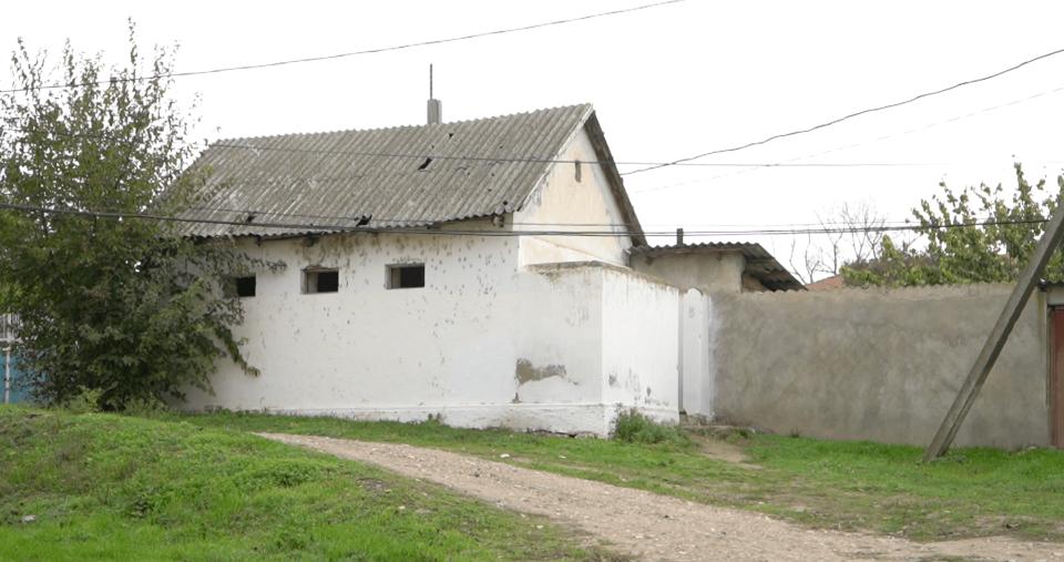 Mini stații de epurare - o soluție ecologică pentru satele Moldovei