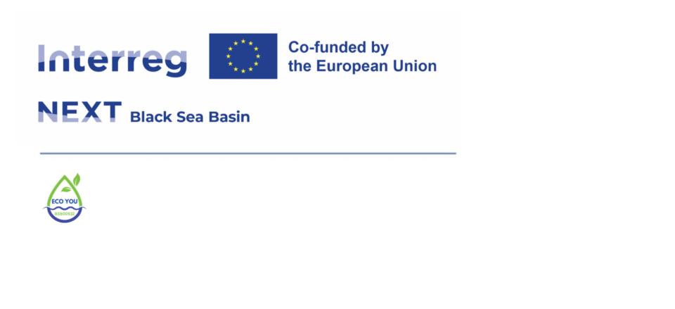 Conferința de lansare a proiectului „Atitudine ecologică și responsabilă pentru un comportament prietenos cu mediul înconjurător – EcoYOU”
