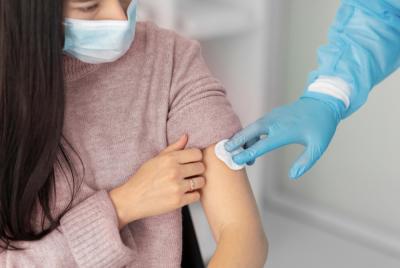 Infecțiile respiratorii în descreștere: ANSP intensifică vaccinarea împotriva gripei