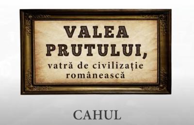 VIDEO// Descoperiri istorice la Cahul: O vatră de civilizație românească