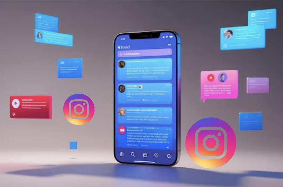 Instagram introduce funcții noi pentru creatorii de conținut: Control mai mare asupra mesajelor