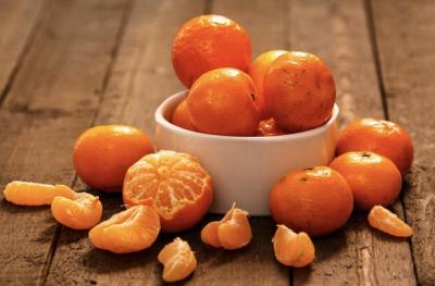 Mandarine sau Clementine? Diferențele pe care trebuie să le cunoști