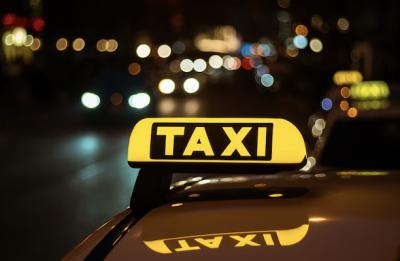 93 de taximetriști sancționați pentru activități ilegale: Amenzi de aproape 148.000 de lei aplicate de SFS