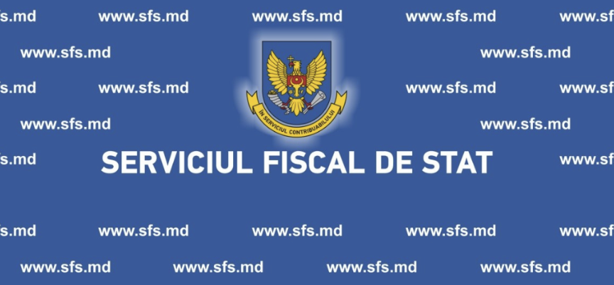 Recomandările Serviciului Fiscal de Stat pentru contribuabili în perioada sărbătorilor de iarnă