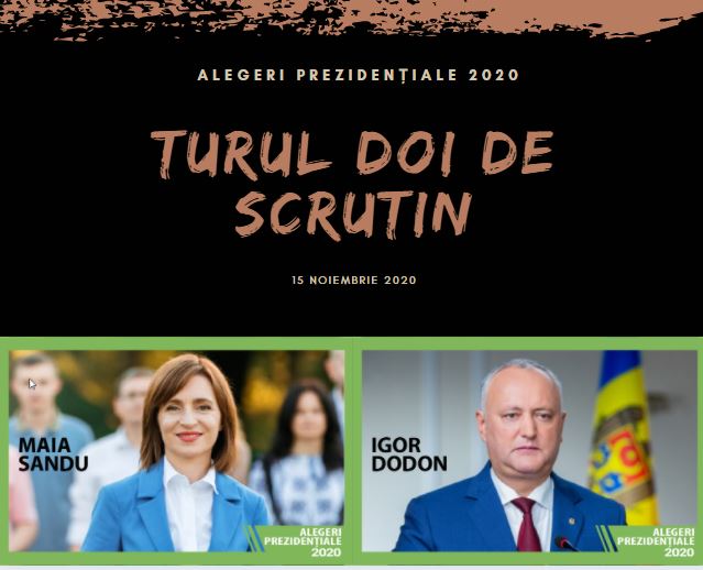 Alegeri, turul II: ce arată profilurile de integritate ale candidaților