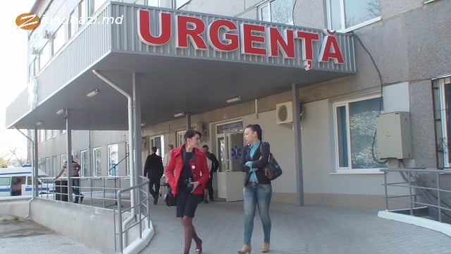 Asistenţă medicală de urgenţă la un nou standard de calitate pentru adulţii şi copii din sudul ţării